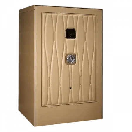 Сейф для автоподзавода и хранения 12-ти часов PaulDesign Inbuilt 100 BG [110194]