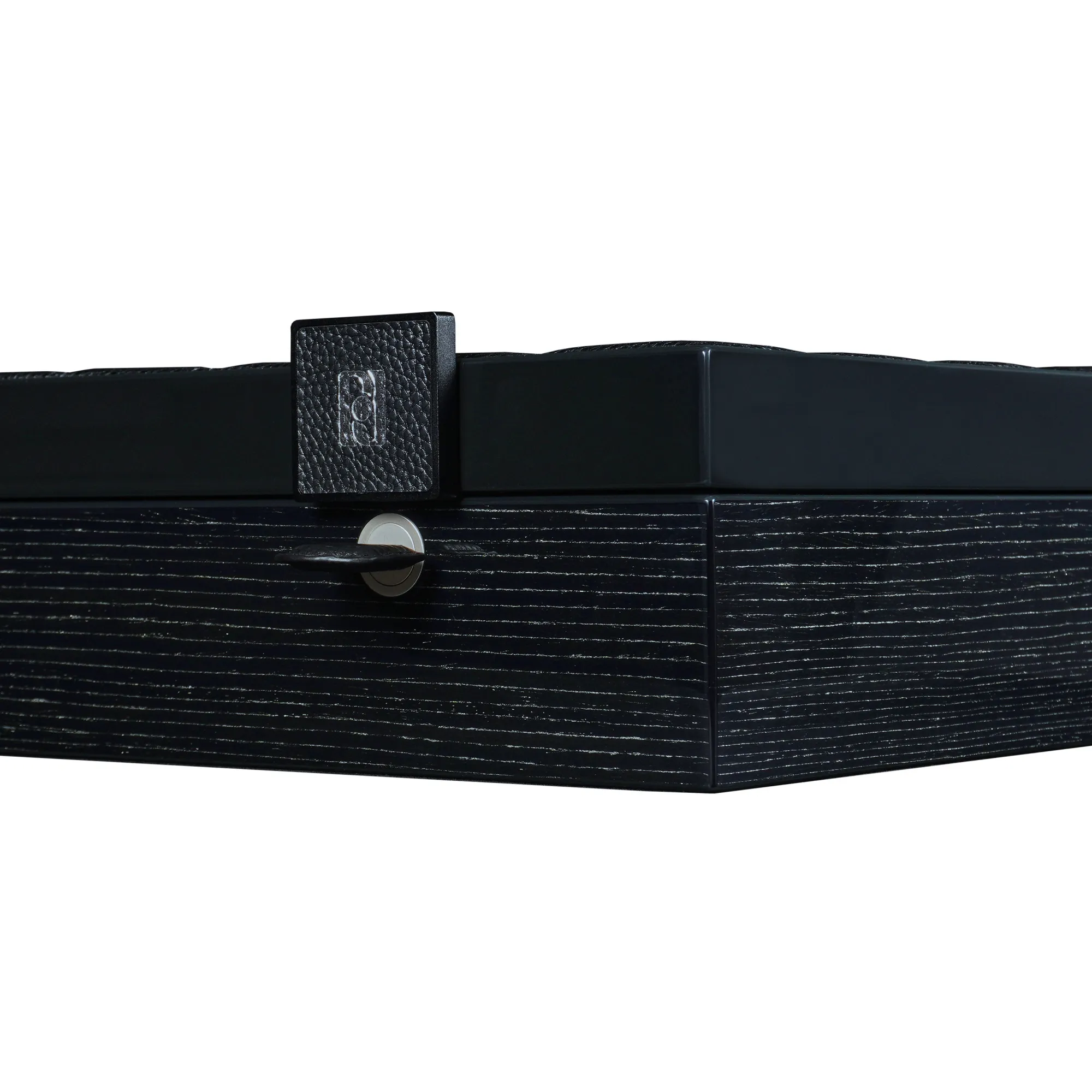 Шкатулка для хранения 10-ти часов PaulDesign Collector 10 SL [110141]