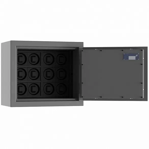 Сейф для хранения Muller Safe U-safe S Silver [450015]