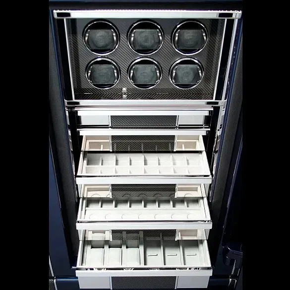 Сейф для хранения Stockinger SIRIUS IMPERIAL [470008]