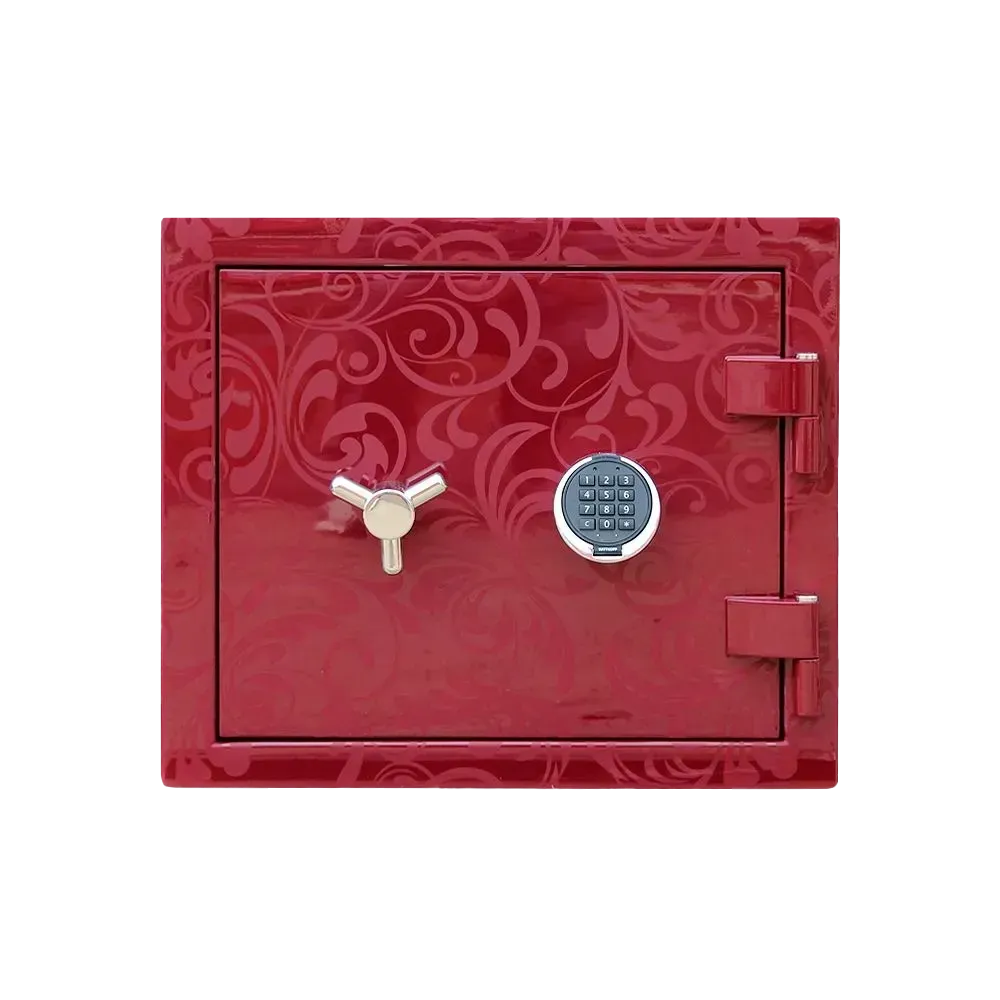 Сейф для хранения Muller Safe Ornament Royal 3 Cherry [450003]