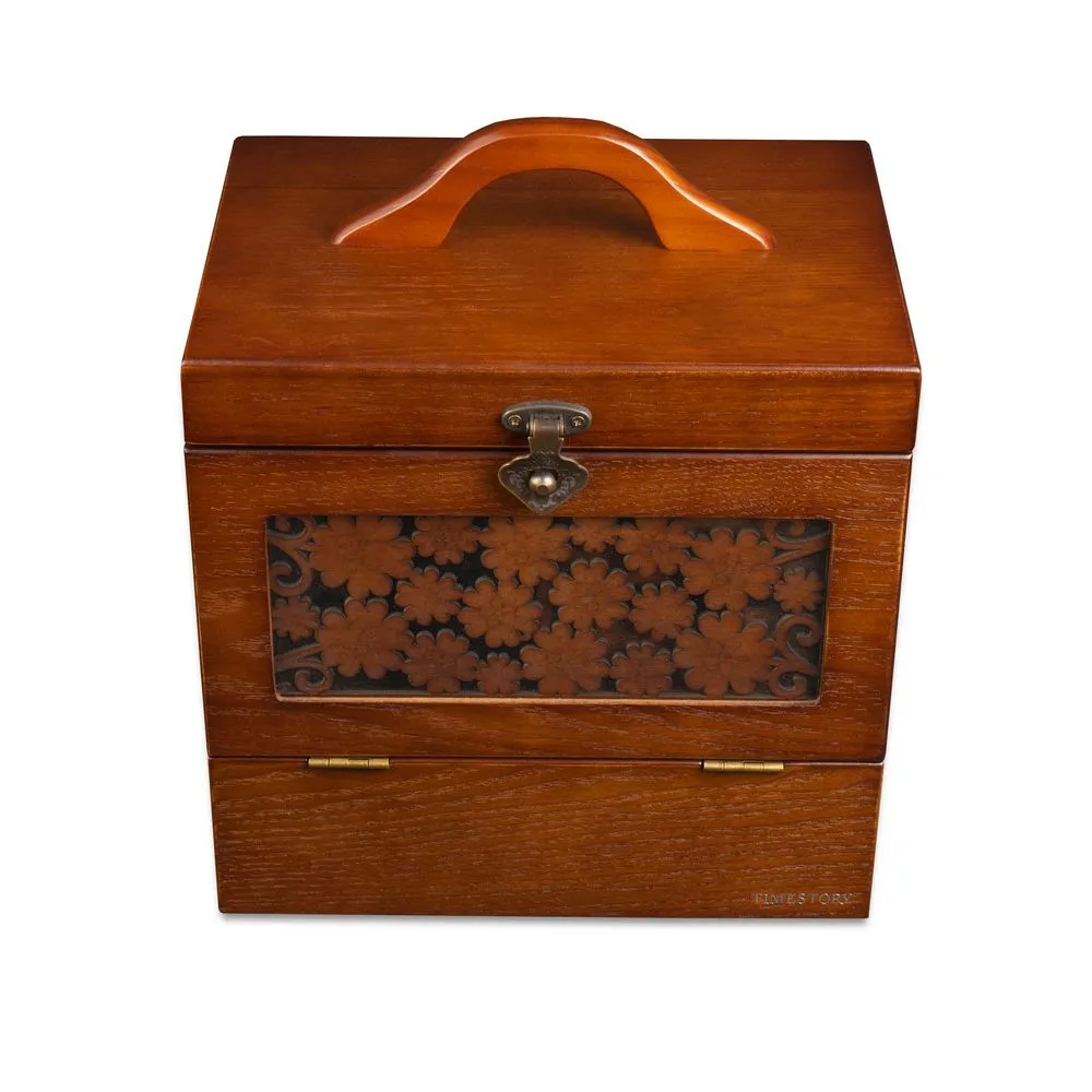 Шкатулка для косметики Antique C [440131]