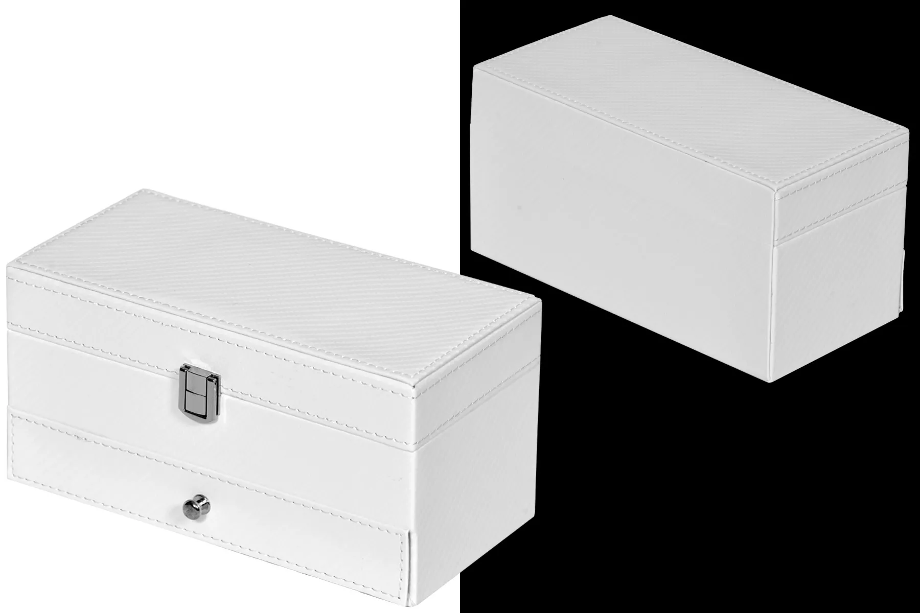 Шкатулка для хранения 4-х часов Eco 4W [410033]