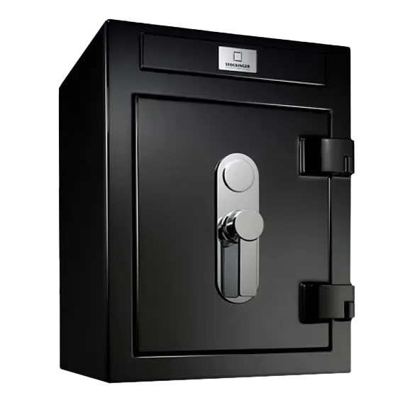 Сейф для хранения Stockinger CUBE [470010]