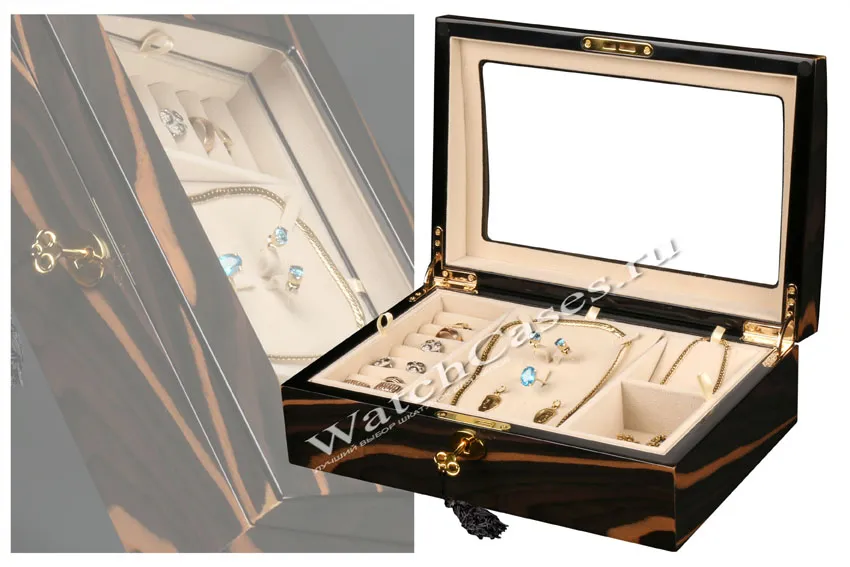Шкатулка для украшений VOGUE TG506SC [390099]