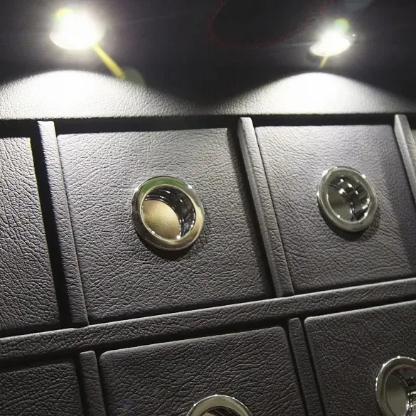 Сейф для хранения Muller Safe Rom 42008/C Chrome [450007]
