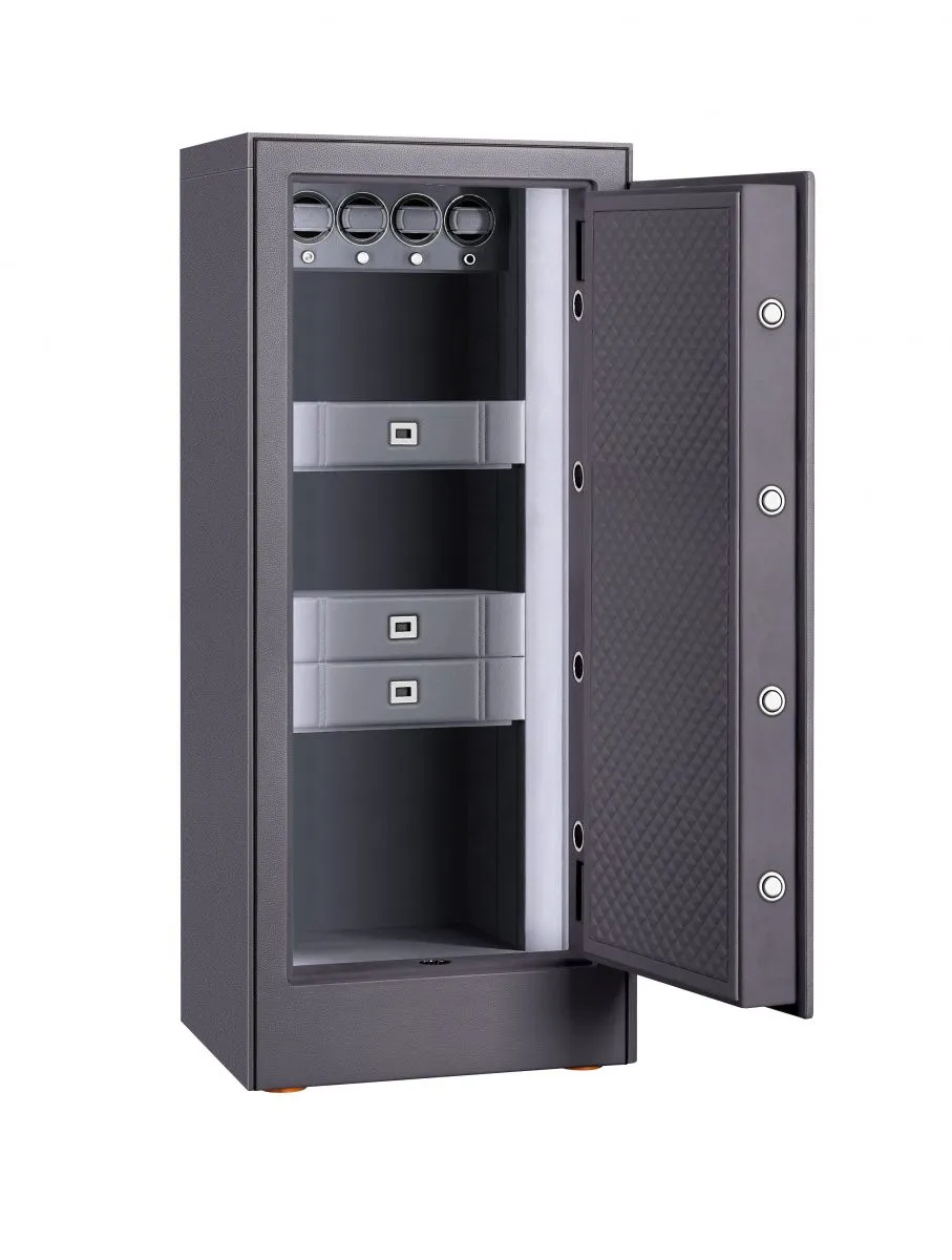 Сейф для хранения PaulDesign Inbuilt 160 [110216]