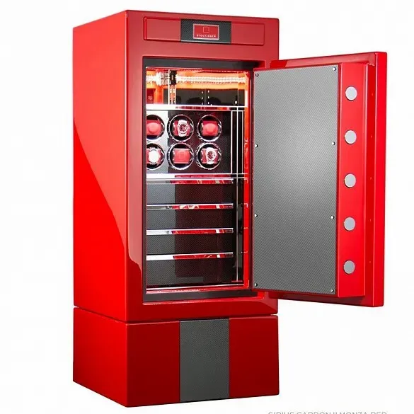 Сейф для хранения Stockinger SIRIUS IMPERIAL [470008]