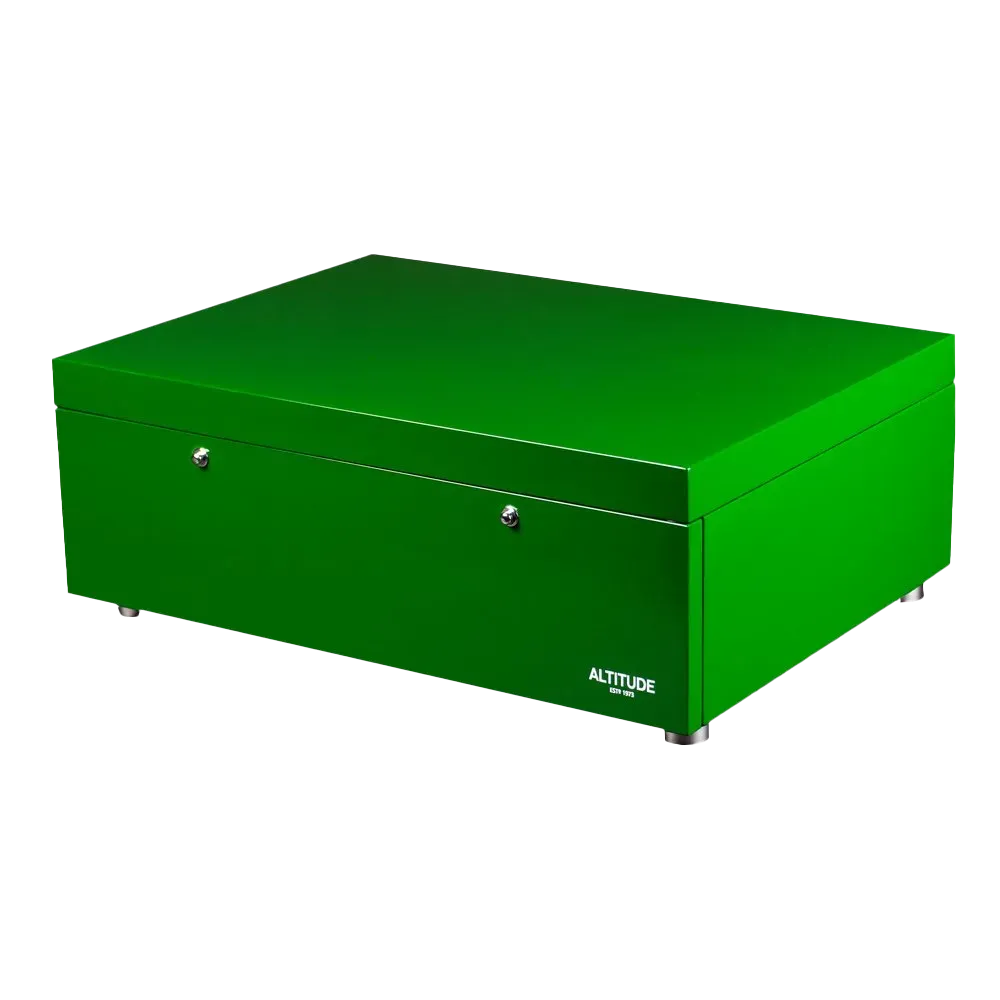 Шкатулка для хранения 64-х очков Altitude PD-4GRBL-B [220403]