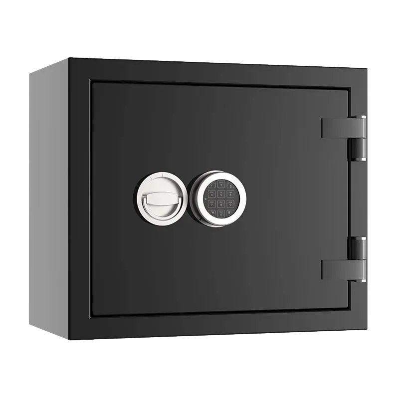 Сейф для хранения Muller Safe U-safe S Black [450014]