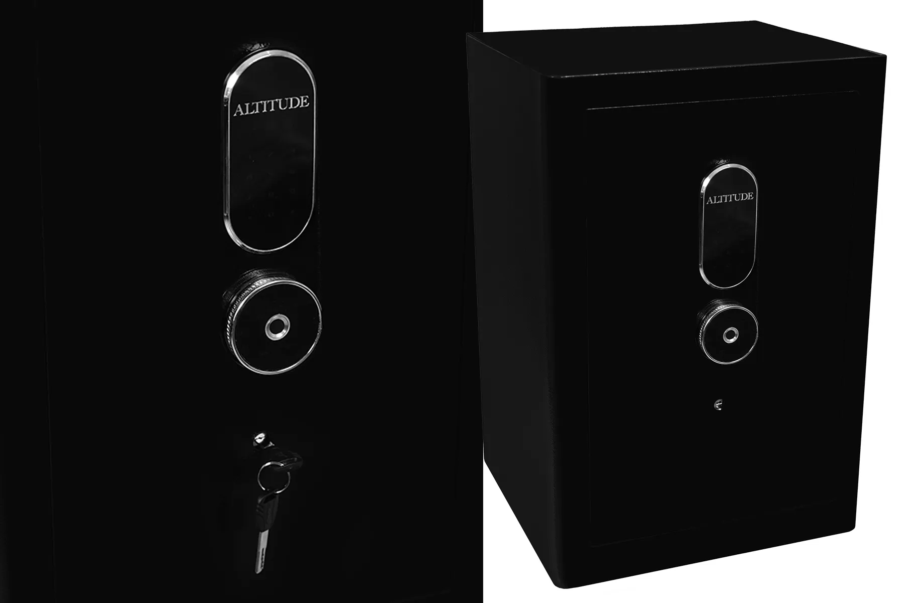 Сейф Victory для автоподзавода 15-ти часов Victory Safe 15B [220300]