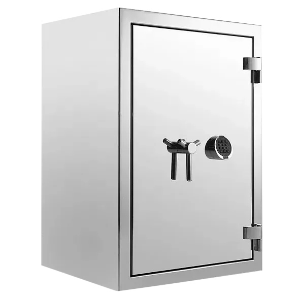 Сейф для хранения Muller Safe Rom 42008/C Chrome [450007]