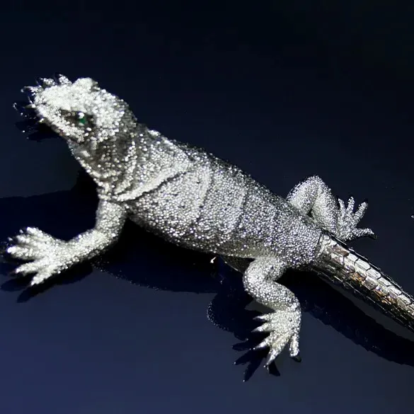 Сейф для хранения Stockinger SIRIUS REPTILE [470009]
