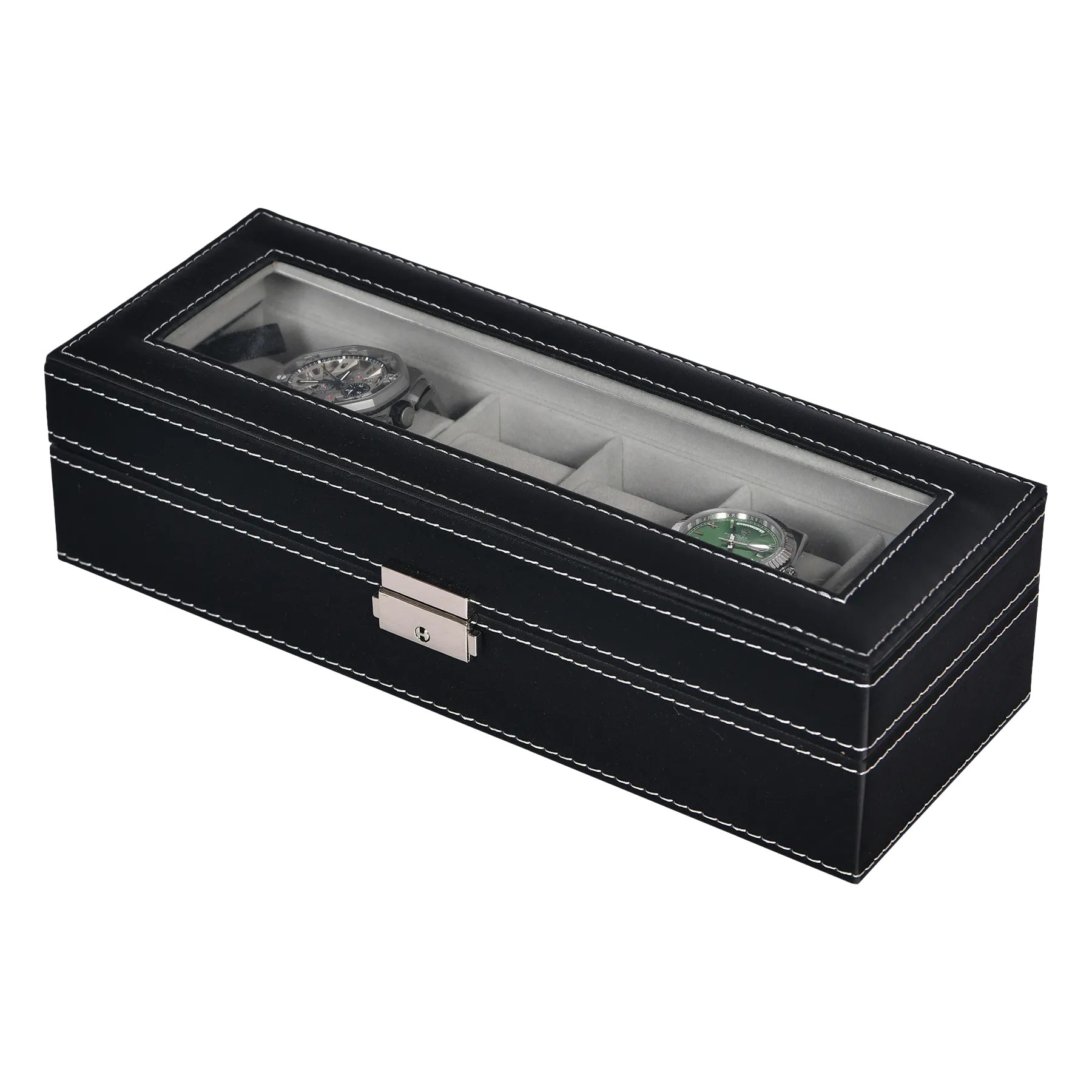Шкатулка для хранения 6-ти часов Eco 6PN [410083]