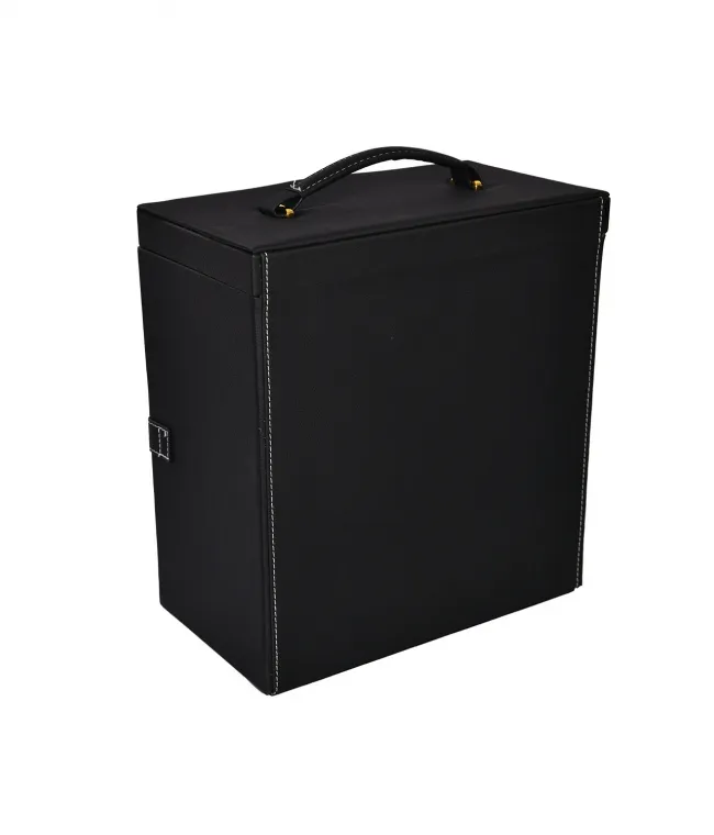 Шкатулка для ювелирных украшений LEATHER JCBL [440534]