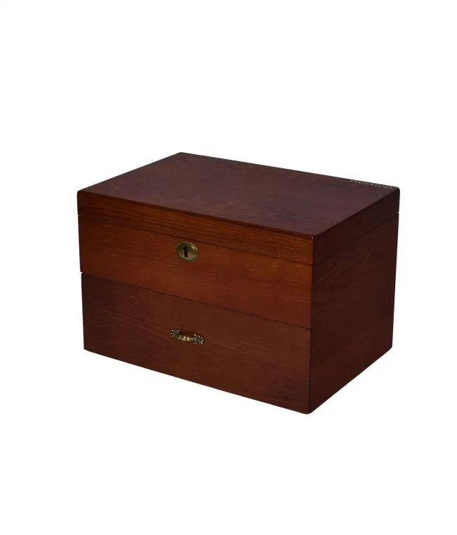 Шкатулка для ювелирных украшений ANTIQUE 020BR [440902]