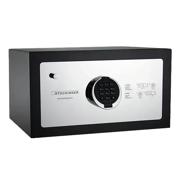 Сейф для хранения Stockinger HOTEL SAFE [470004]