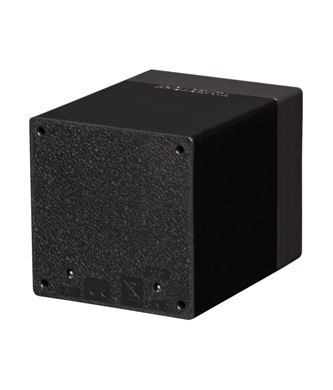 Шкатулка для автоподзавода 1-х часов MAINTAIN 01QBL [440872]