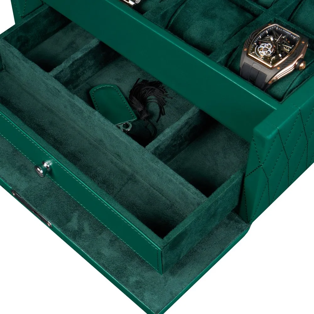 Шкатулка для хранения 8-ми часов и украшений Altitude WB8BJB1GeGe [220418]