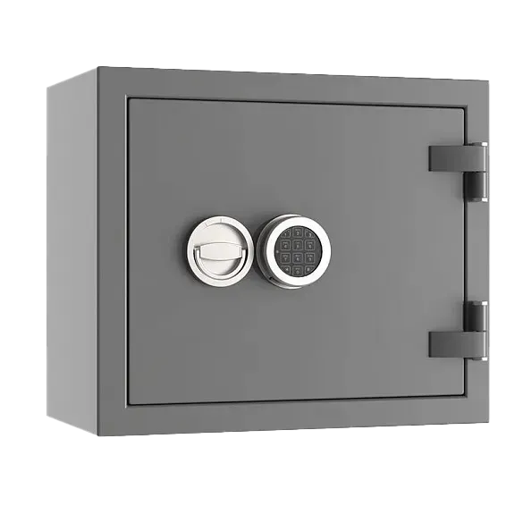 Сейф для хранения Muller Safe U-safe S Silver [450015]