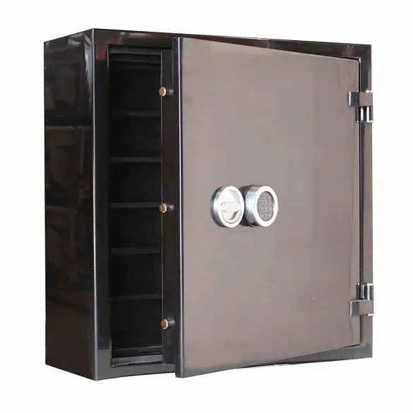 Сейф для хранения Muller Safe U-safe L Black [450011]