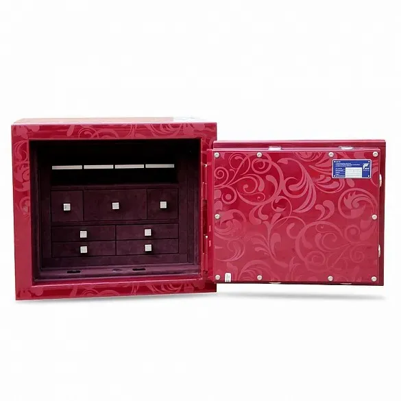 Сейф для хранения Muller Safe Ornament Royal 3 Cherry [450003]