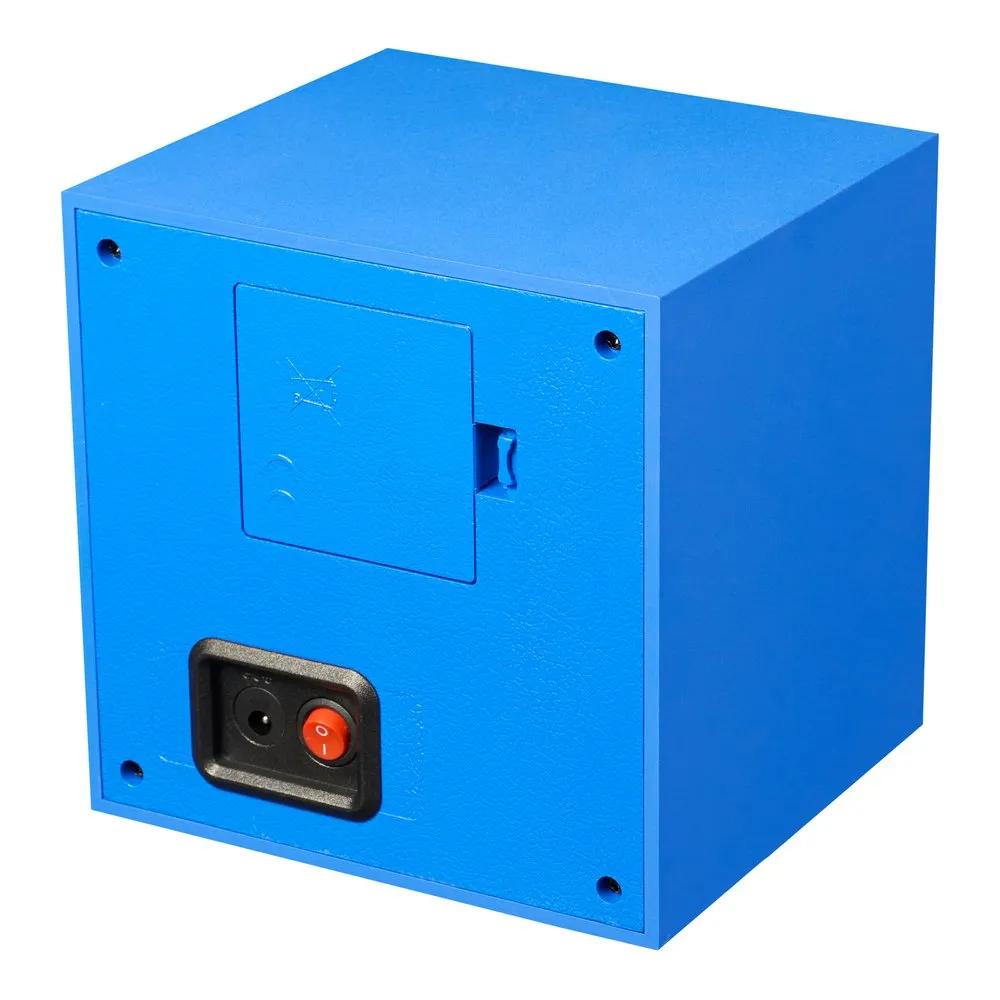 Шкатулка для автоподзавода 2-х часов Altitude A2Blue-PLC [220386]