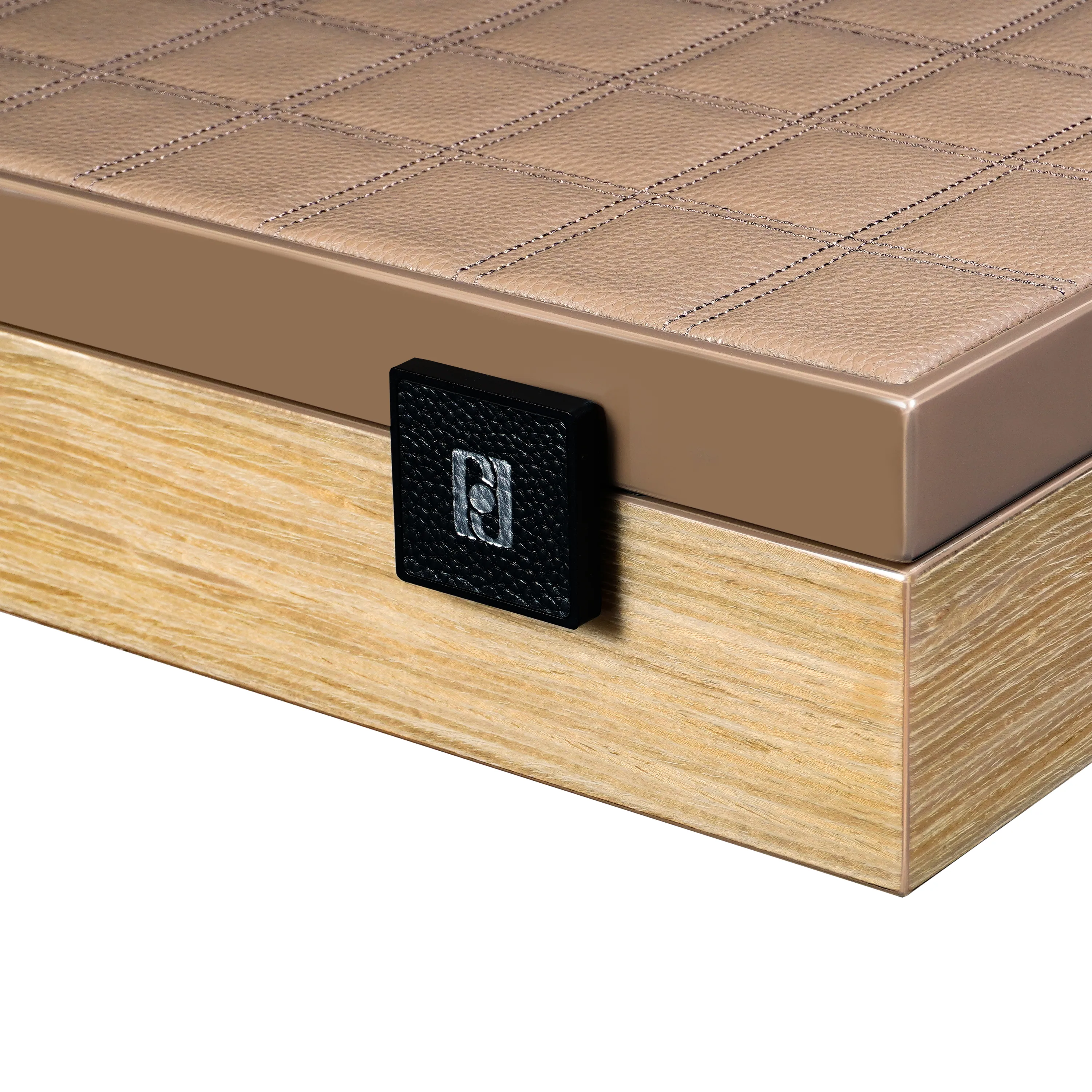Шкатулка для хранения 10-ти часов PaulDesign Collector 10 SA [110140]
