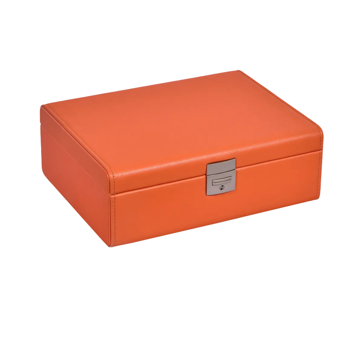 Шкатулка для украшений YL-016Orange [510135]