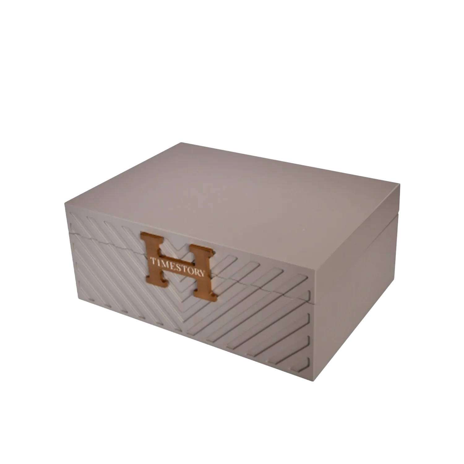 Интерьерная шкатулка для хранения ONE HG [440555]