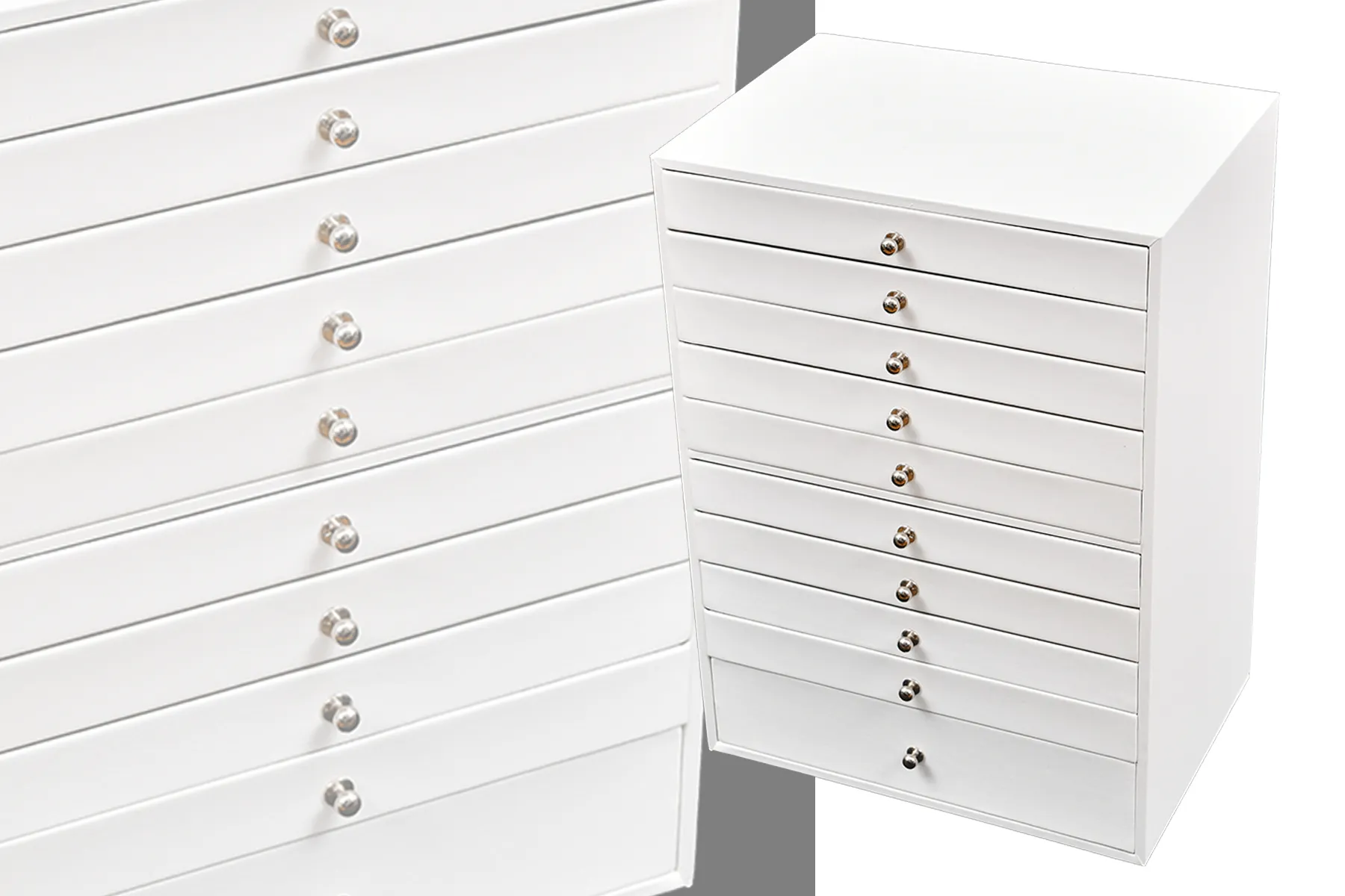 Шкатулка для украшений Princes 10W [390070]
