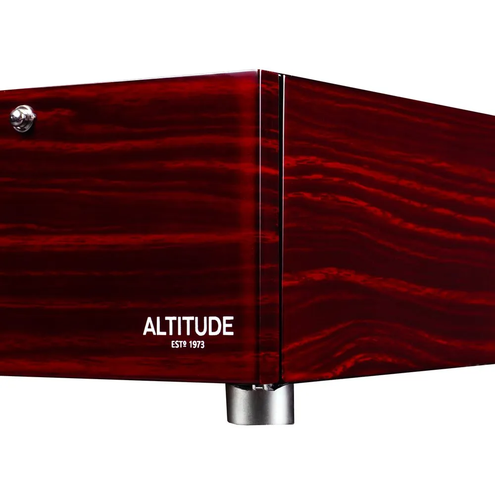 Шкатулка для хранения 64-х очков Altitude PD-4EBL-B [220402]