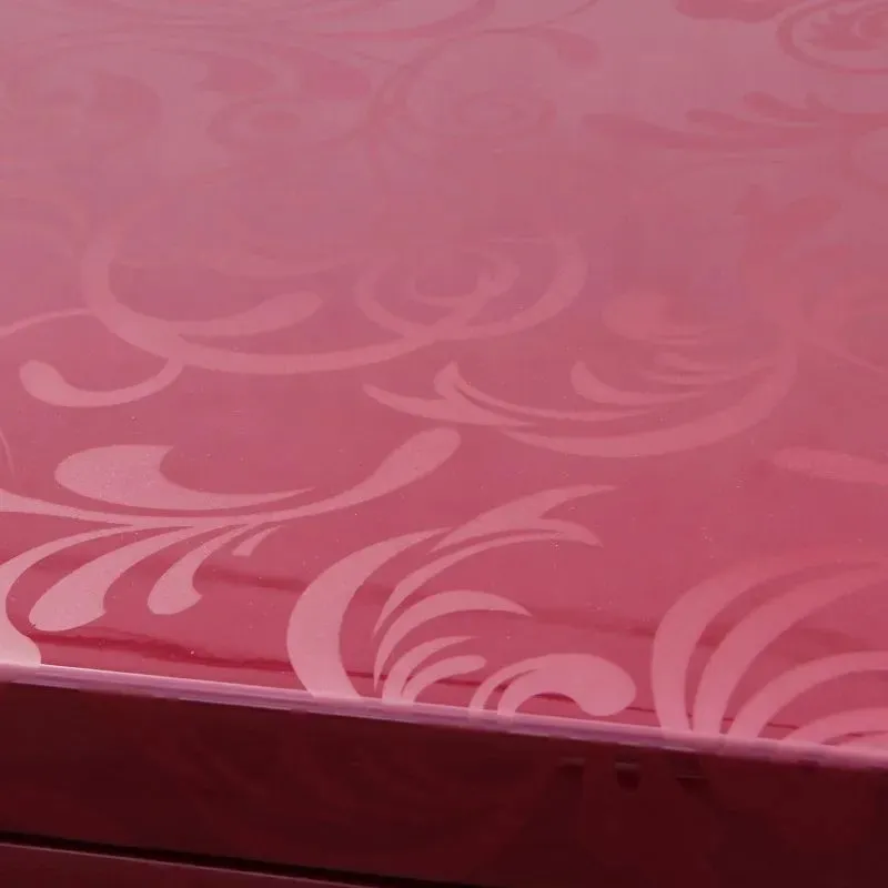 Сейф для хранения Muller Safe Ornament Royal 3 Cherry [450003]