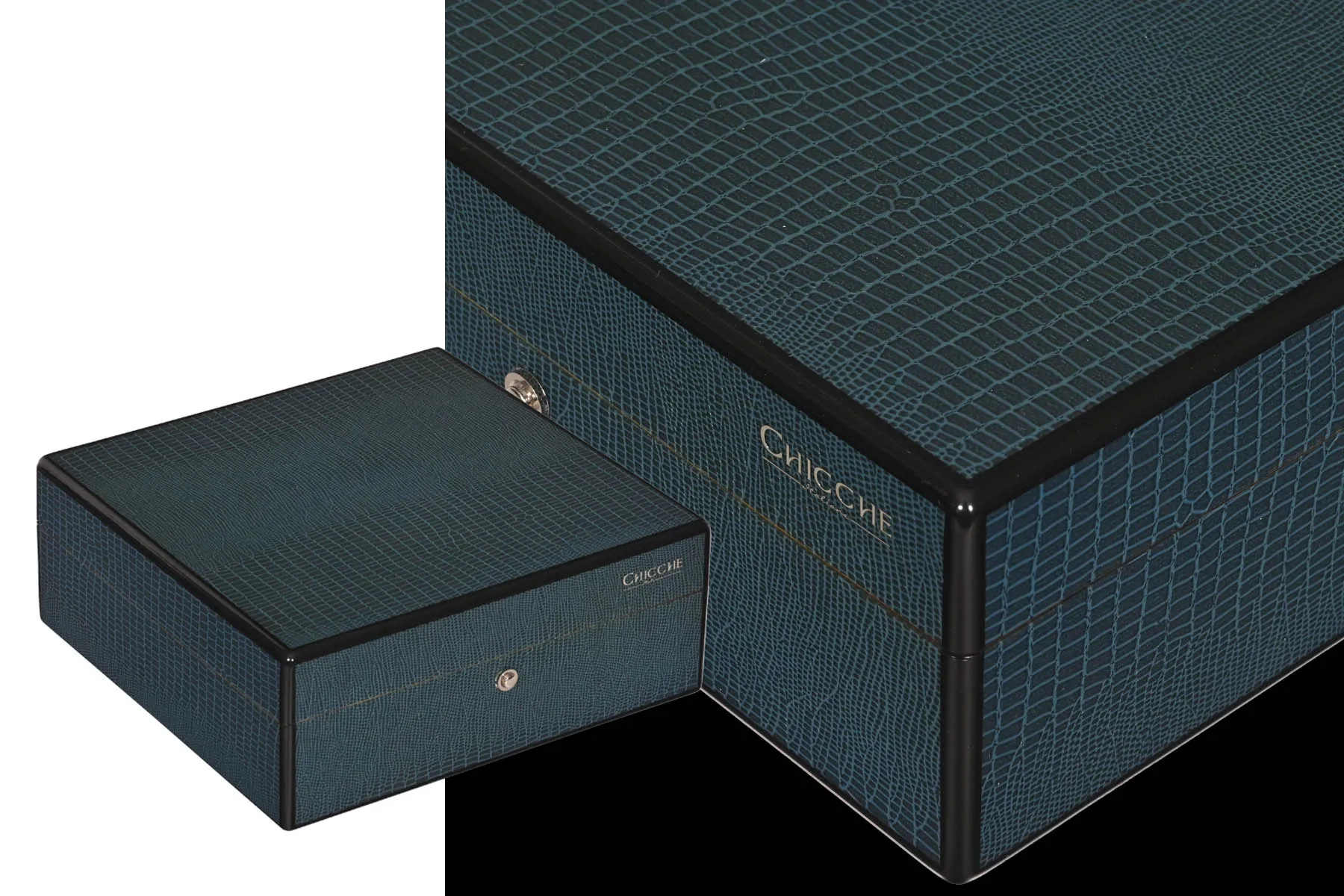 Шкатулка для хранения 6-ти часов Chiccue 06 [390020]