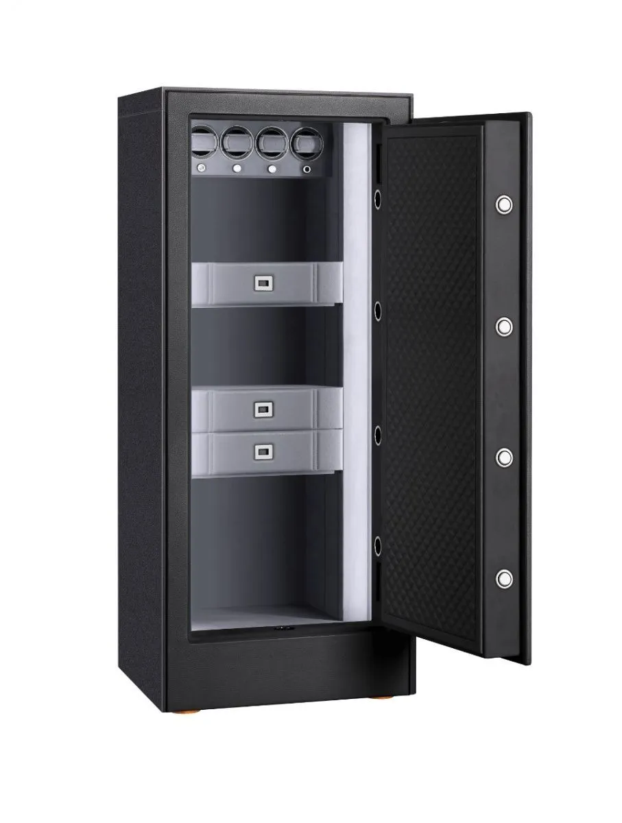 Сейф для хранения PaulDesign Inbuilt 160 [110216]