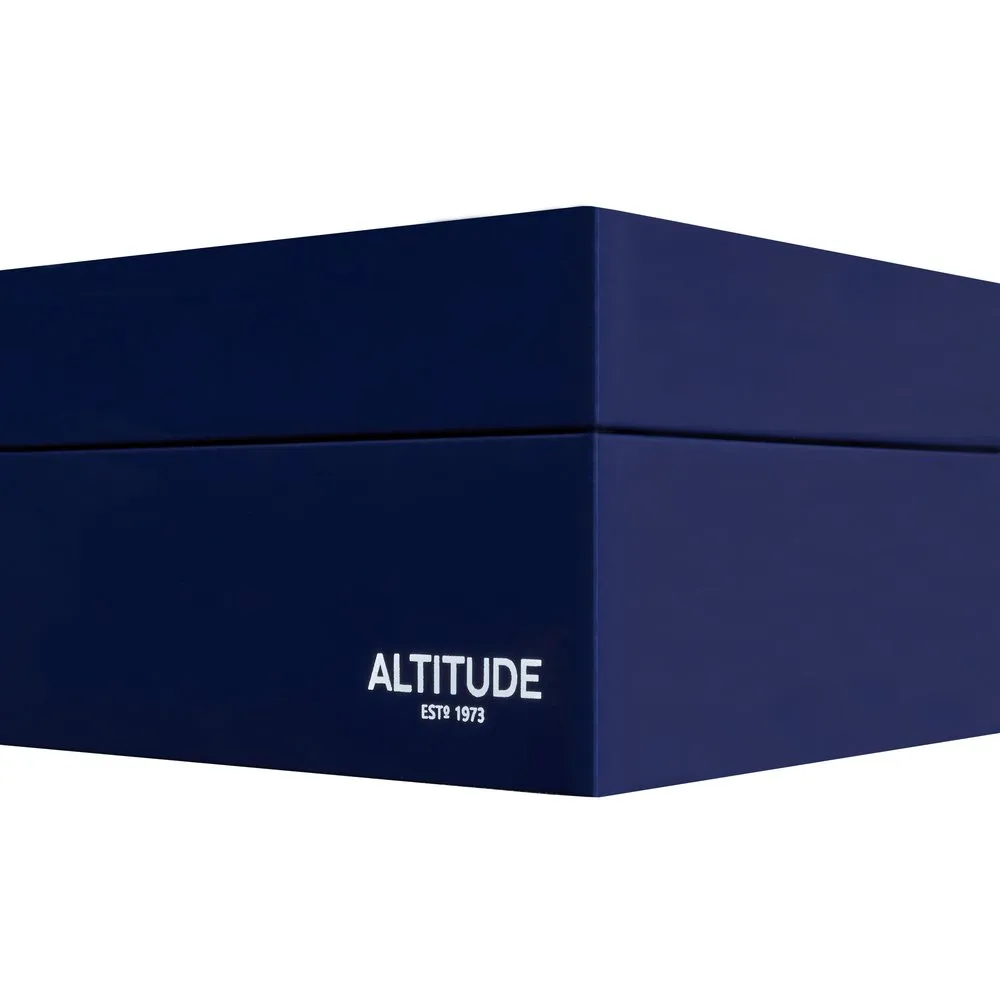 Шкатулка для хранения украшений Altitude TG103BL [220405]