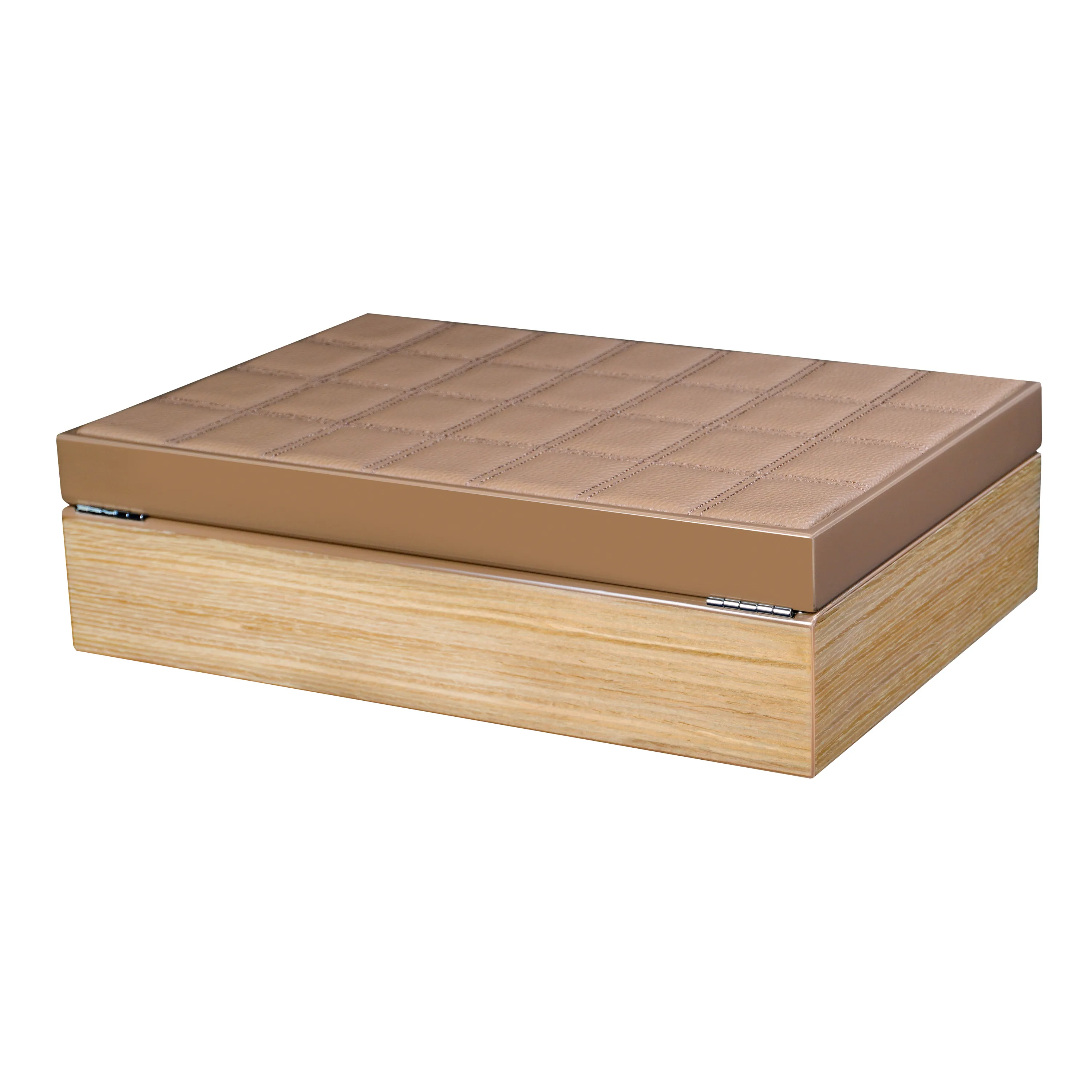 Шкатулка для хранения 10-ти часов PaulDesign Collector 10 SA [110140]