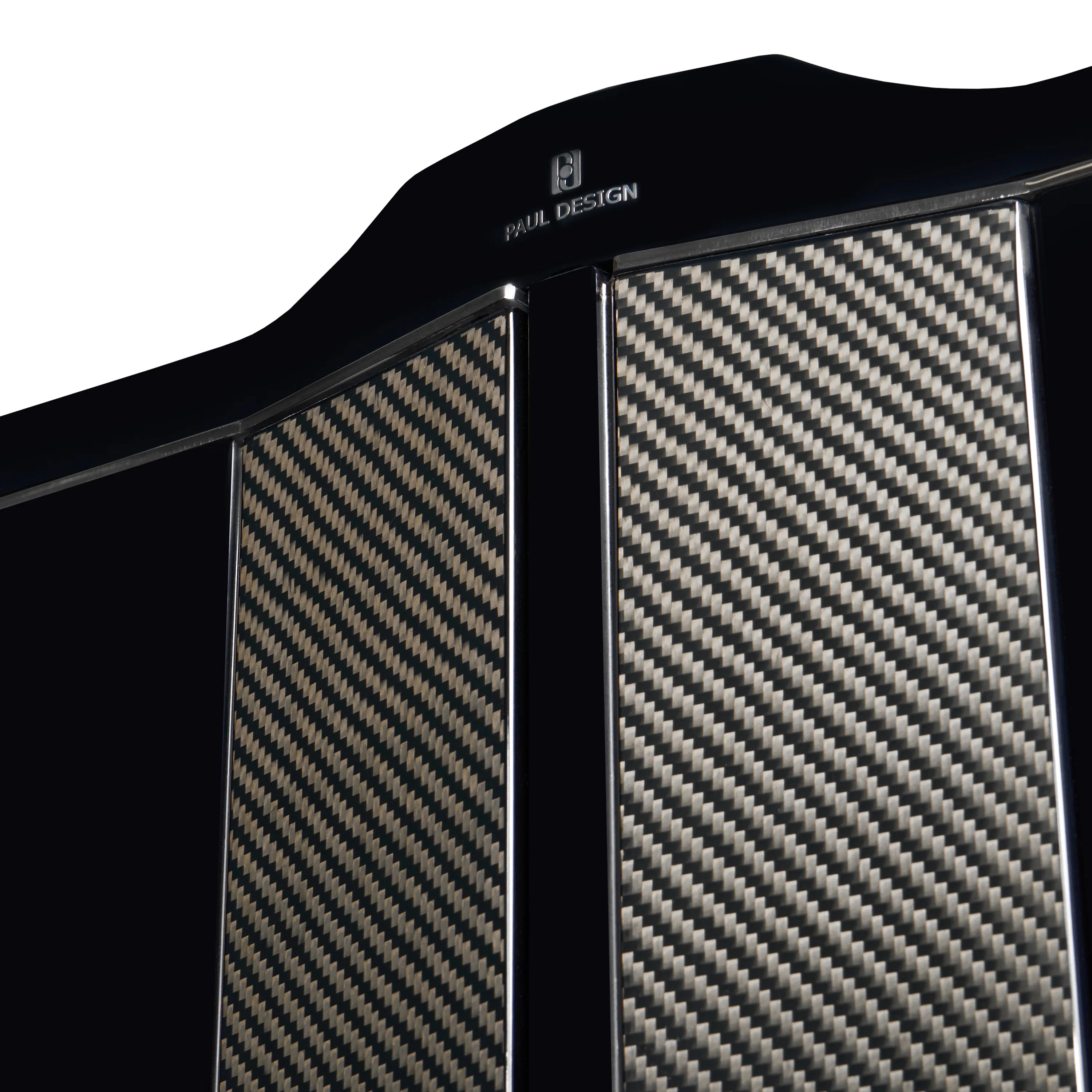Шкатулка для автоподзавода 12-ти часов Addiction 12 BK [110161]