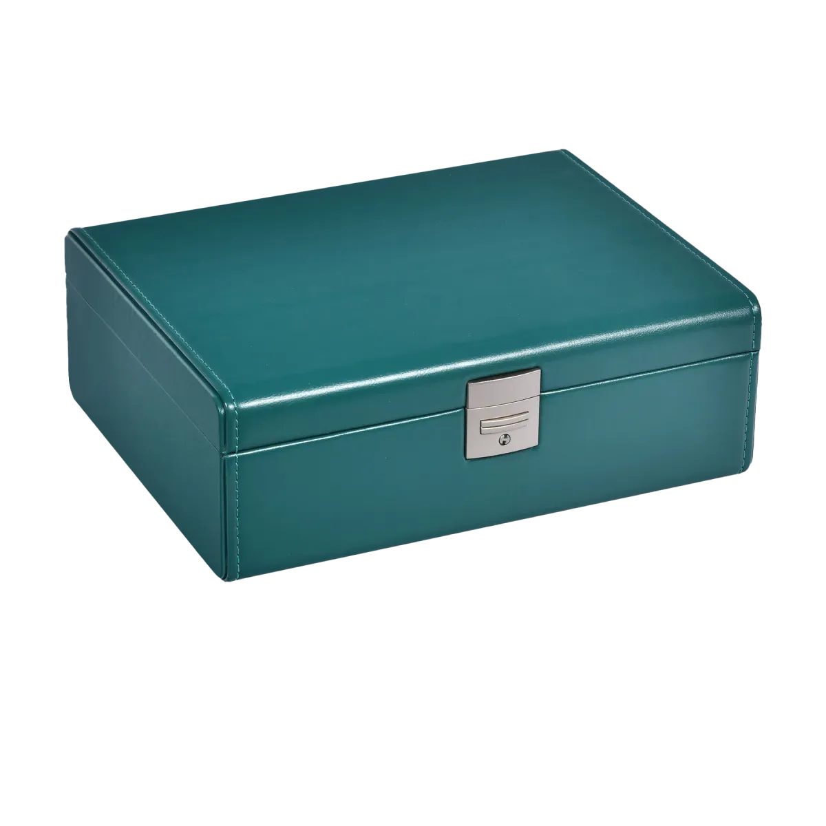 Шкатулка для украшений YL-016Green [510134]