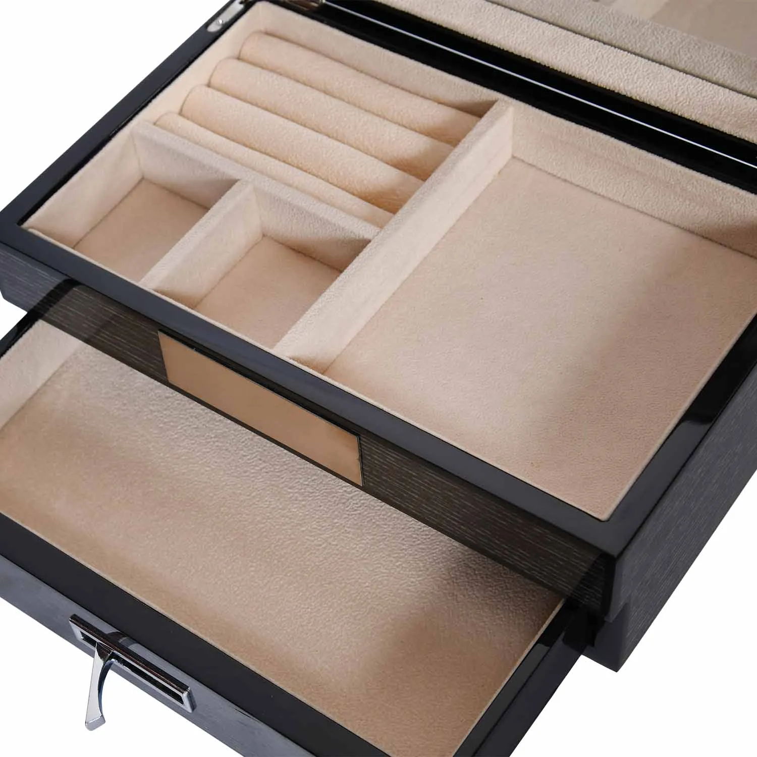 Шкатулка для украшений DR21060 [350003]