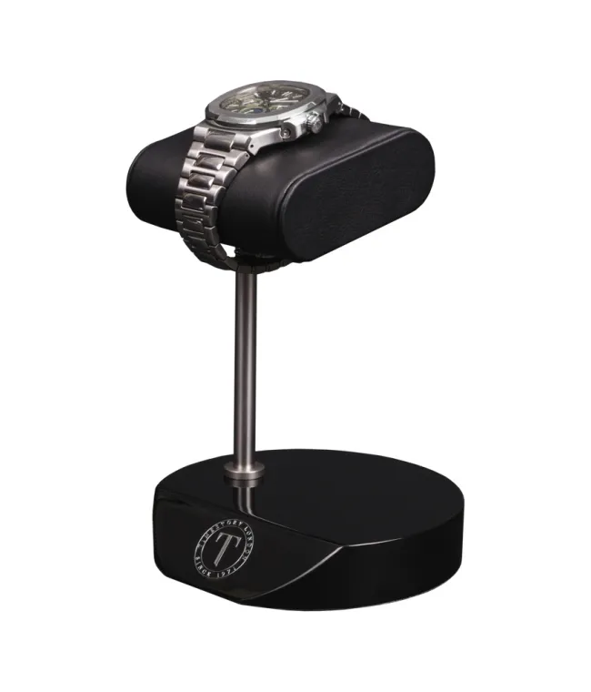 Подставка для часов и аксессуаров BUSH 01BL [441059]