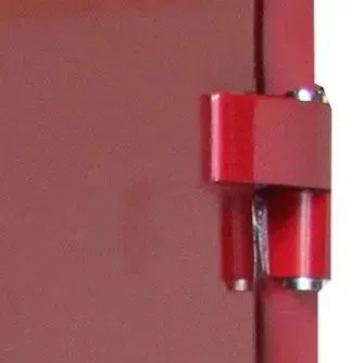 Сейф для хранения Muller Safe U-safe M red [450012]