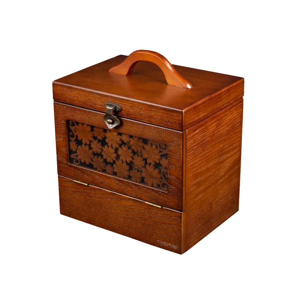 Шкатулка для косметики Antique C [440131]