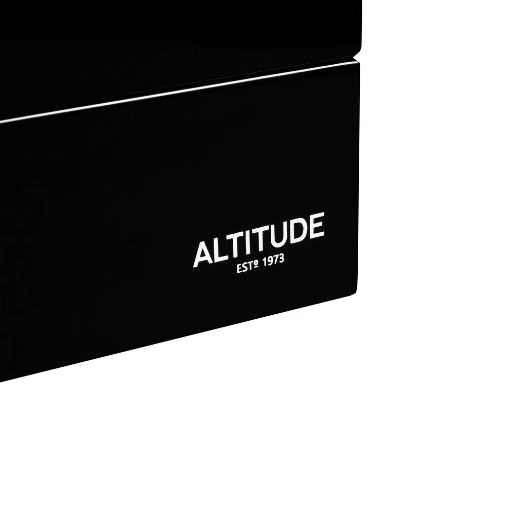Шкатулка для украшений с отпечатком Altitude P24BHBGF-FP [220399]