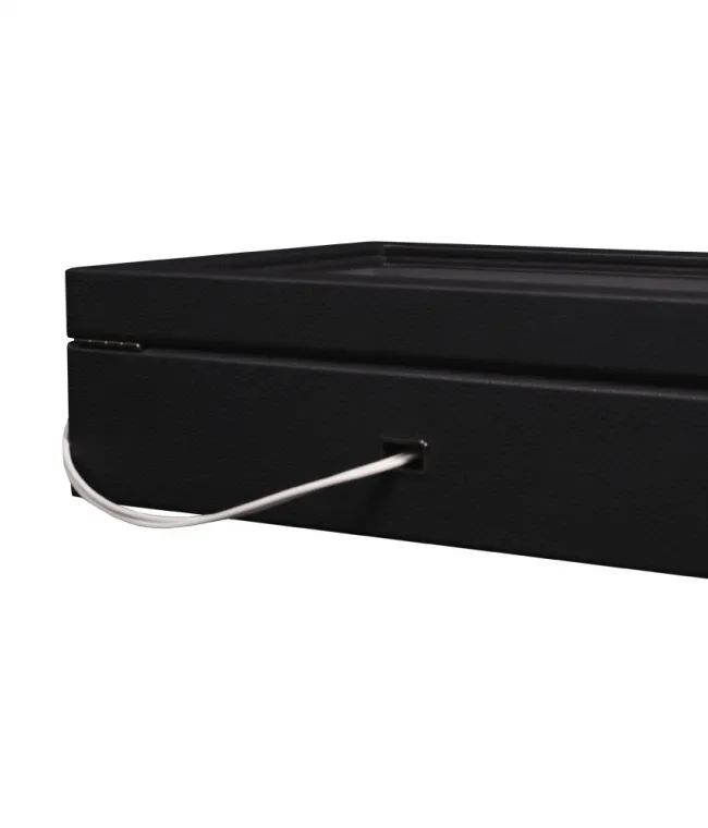 Шкатулка для хранения 10-ти часов BADGE BOX 010GB [441073]