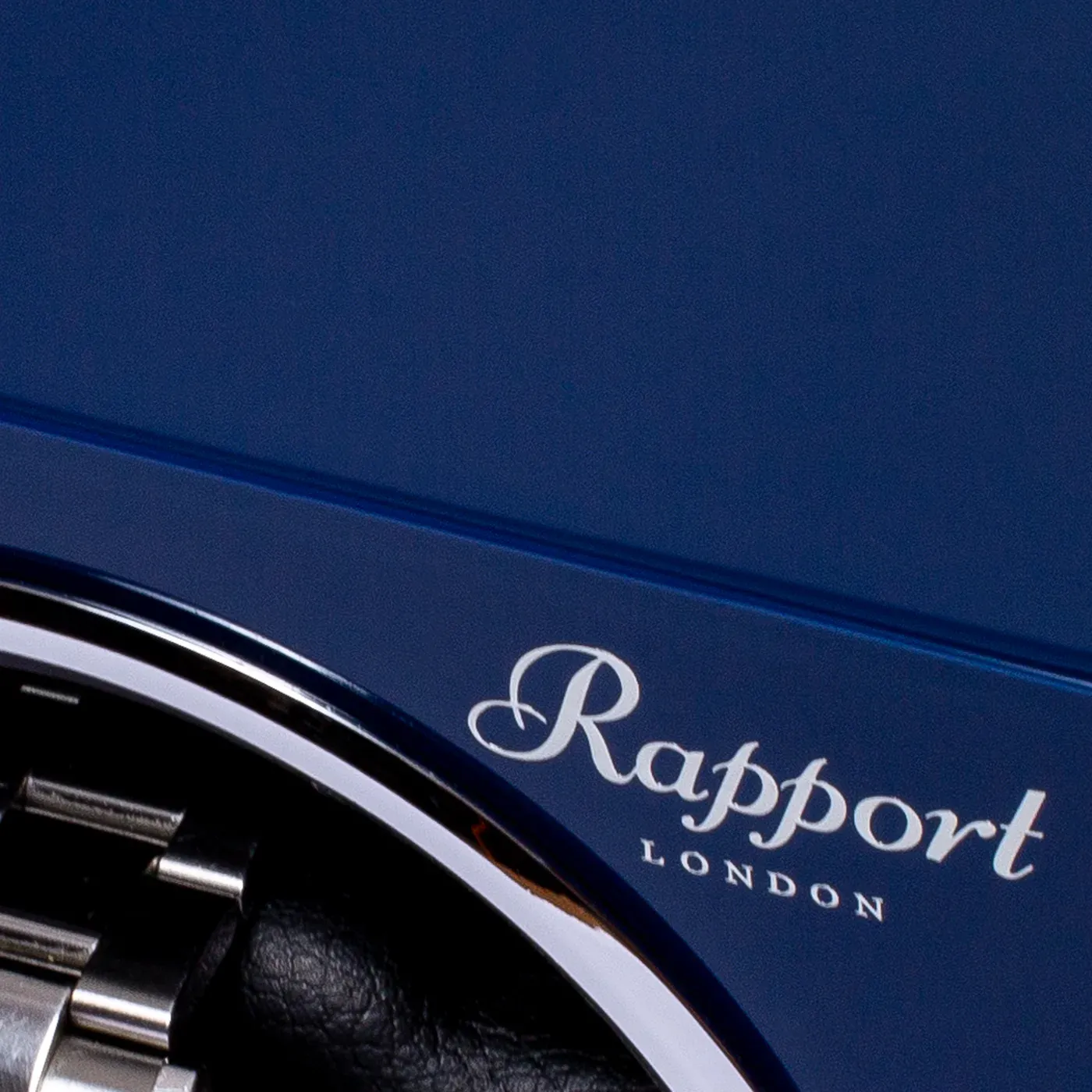 Шкатулка для автоподзавода 1-х часов Rapport EVO42 [460034]