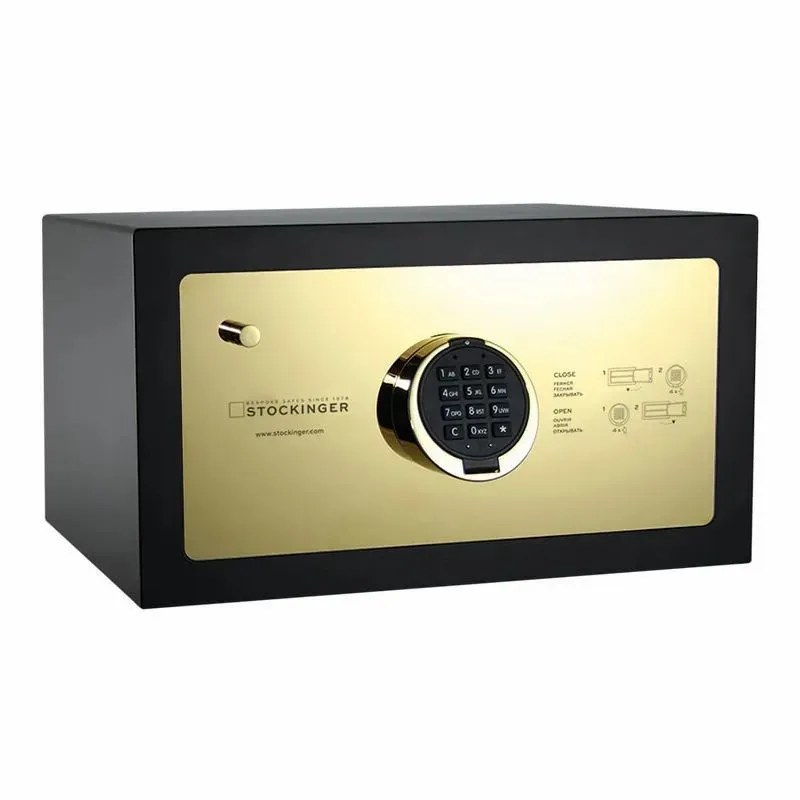 Сейф для хранения Stockinger HOTEL SAFE [470004]