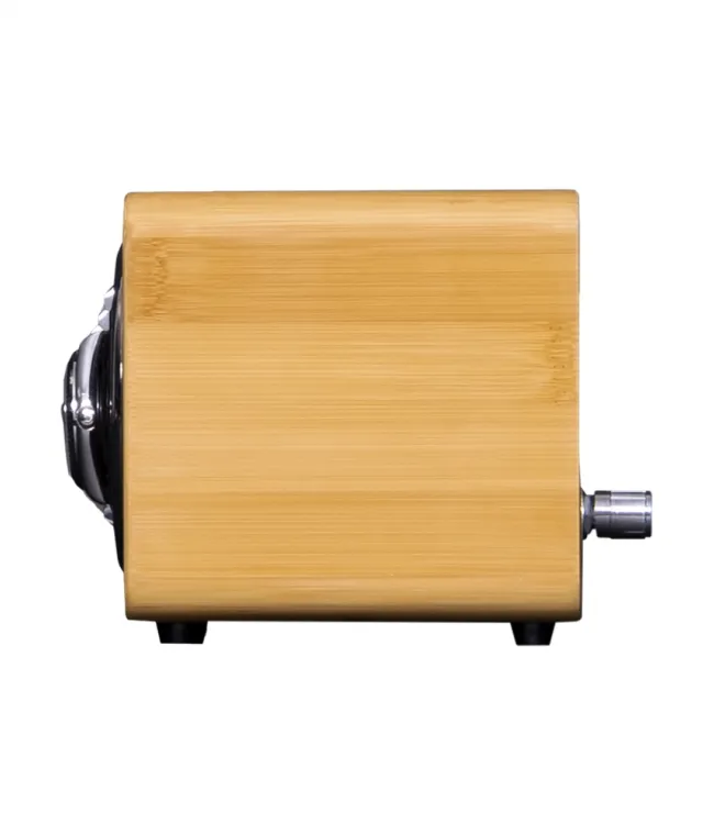 Шкатулка для автоподзавода 1-х часов MAINTAIN 01CUBE-Y [440773]
