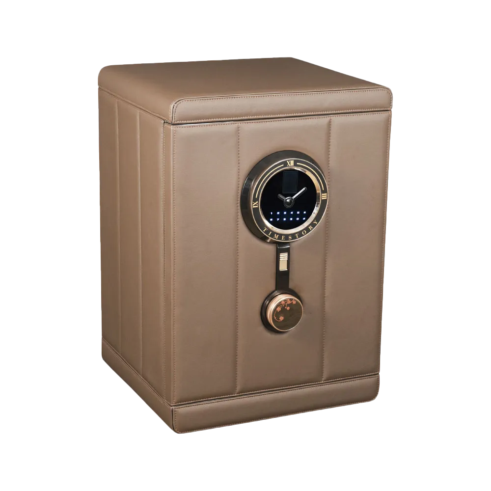 Сейф для автоподзавода 12-ти часов Louvre 012BR-LUX [440691]