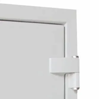 Сейф для хранения Muller Safe U-safe S Silver [450015]